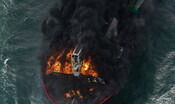Un missile dello Yemen colpisce una nave norvergese