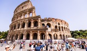 Colosseo, scoperta una nuova domus tra Foro Romano e Palatino 