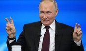 Putin: la catastrofe di Gaza non è paragonabile all'Ucraina
