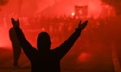 Assalto ai tifosi del Pescara, arrestati due ultras a Catania