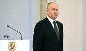 Putin si ricandida alle elezioni presidenziali e punta al plebiscito 