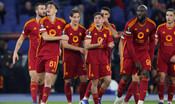 Sheriff battuto 3-0, la Roma finisce seconda nel girone di Europa League
