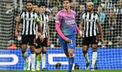 Il Milan batte il Newcastle ma scivola in Europa League