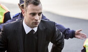 Oscar Pistorius rilasciato dopo l'omicidio del 2013