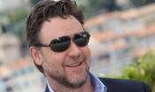 Russel Crowe ospite a Sanremo