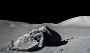 Svelato il mistero sulla composizione di un tipo di roccia unico nella Luna
