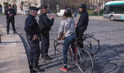 Bici-esca contro chi le ruba. La trovata della polizia belga per fermare i furti 