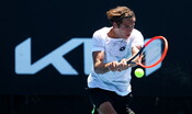 Impresa di Flavio Cobolli agli Australian Open, anche Musetti passa il primo turno