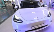 Tesla taglia il prezzo della Model Y in Germania