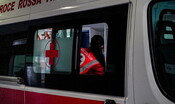 Scontro tra camion e ambulanza in Friuli, tre morti