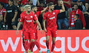 Festeggia un gol e ricorda gli ostaggi di Hamas, arrestato calciatore israeliano in Turchia