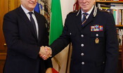 Incidenti e occupazioni, le priorità del nuovo comandante della polizia locale di Roma