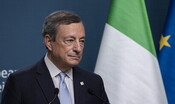 Draghi: Ue si conferma fragile, ora lavorare insieme a soluzioni