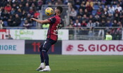 Colpo salvezza del Cagliari. Bologna sconfitto 2-1