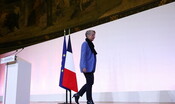 Francia, si dimette la premier Borne