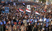 Usa pronti a nuove iniziative contro gli Houthi. Palazzo Chigi: 
