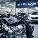 Motori Diesel Stellantis: ritorno strategico o scelta controversa?